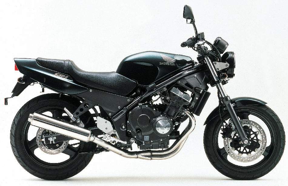 Honda shop cb1 400cc